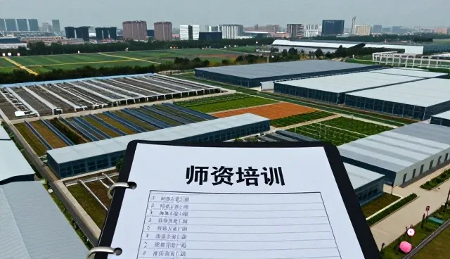 教务管理在师资培训服务选型中的核心关注点