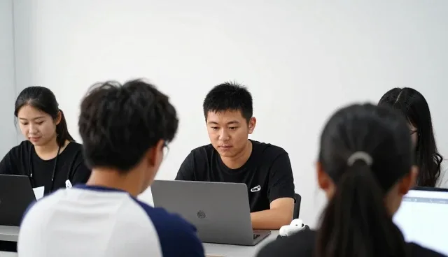 涵盖教学资源满足复杂环境应用需求